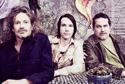 WHO: The Meat Puppets, WHEN: Saturday, Nov. 16, 9:30 p.m., WHERE: Humboldt Brews, TICKETS: $15