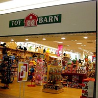 With Wal-Mart Looming, Toy Barn to Close its Doors