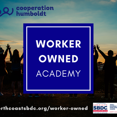 Worker Owned Academy