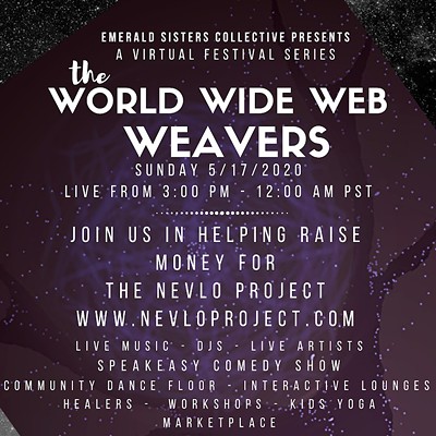 World Wide Web Weavers